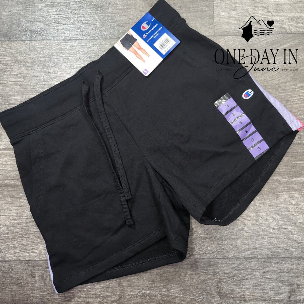 Champion Drawstring Shorts Size S